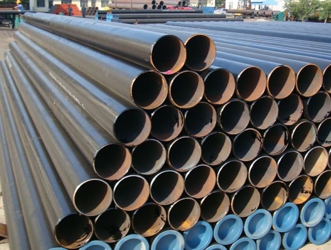 ASTM A106 GR B Carbon Steel Pipe