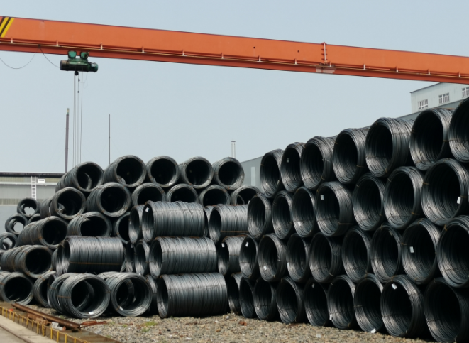Steel Strand ，Anchorage and Equipment Order