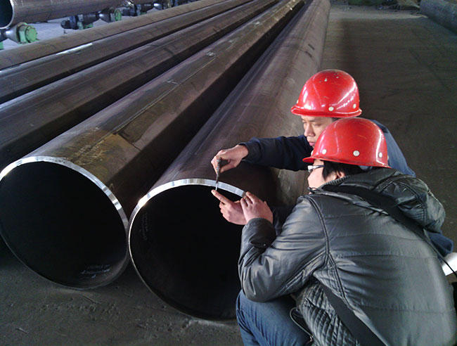 Scaffolding Tube Scaffolding Tube