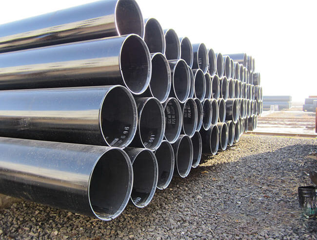 LSAW Steel Pipe