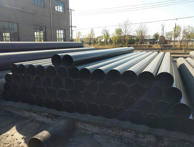 ERW Steel Pipe