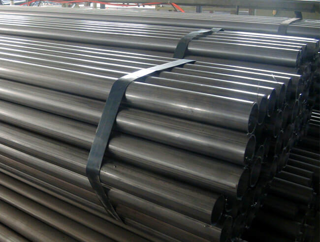 Seamless Steel Pipe