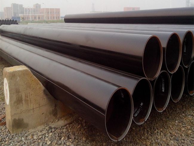 API Dredging Pipe