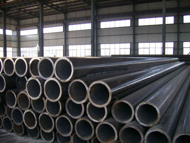 EN Standard LSAW Steel Pipe