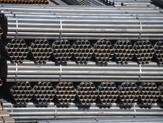 ERW Steel Pipe