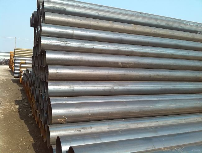 ASTM A53 Mild steel Pipe