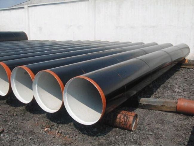 API 5CT J55 Casing