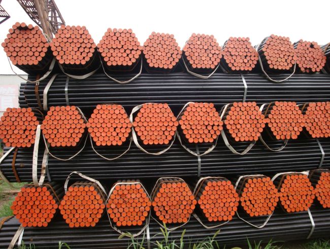 API 5L Seamless Line Pipe