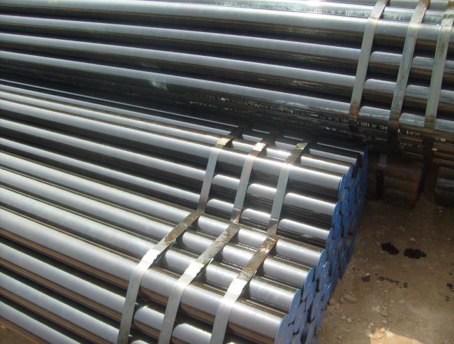 API 5L X52 seamless pipe