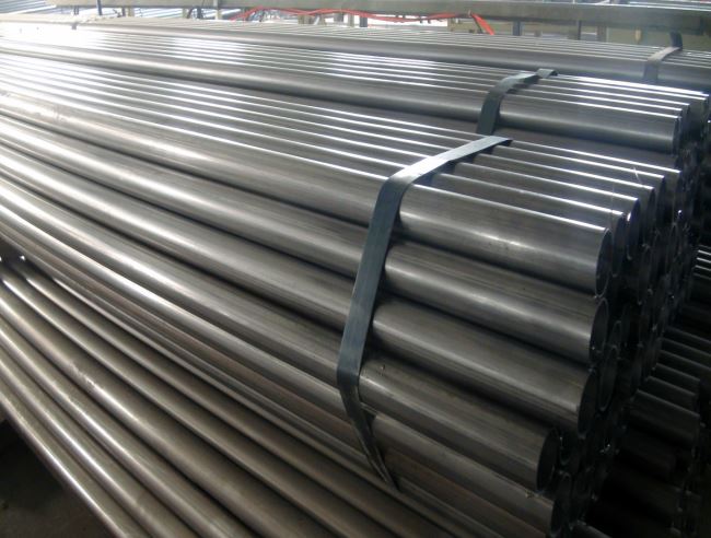 EN10210 Seamless Steel Pipe