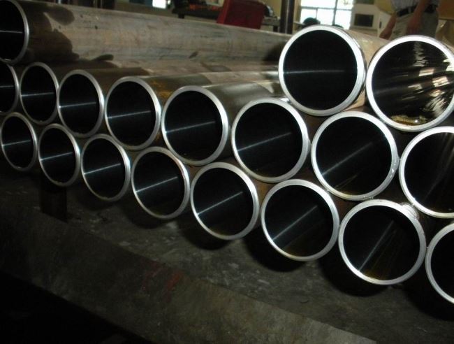 SA335 Seamless Steel Pipe