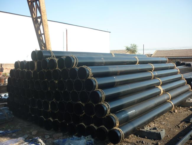 API 5CT P110 Casing