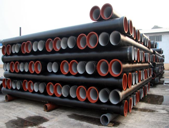 Oil tubing