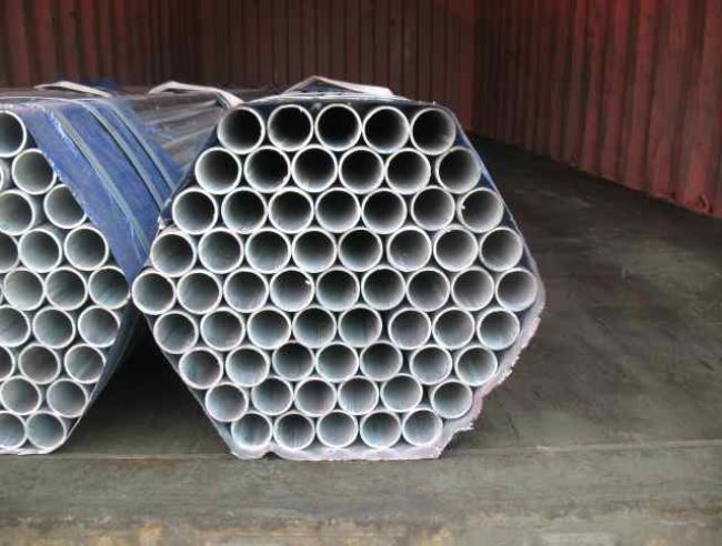 BS1139 Scaffolding tube