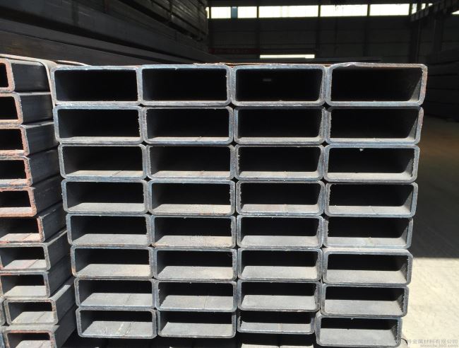 JIS G 3466 Rectangular steel tube