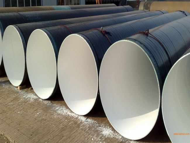 FBE coated Oil and Gas Pipe
