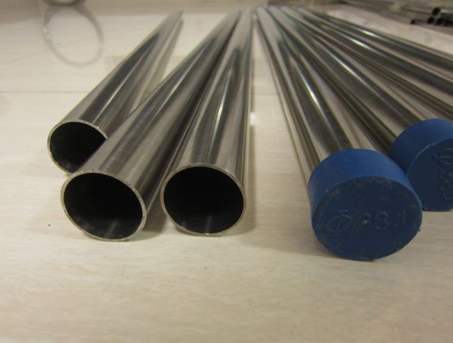 API 5LC Seamless Stainless Steel Pipe
