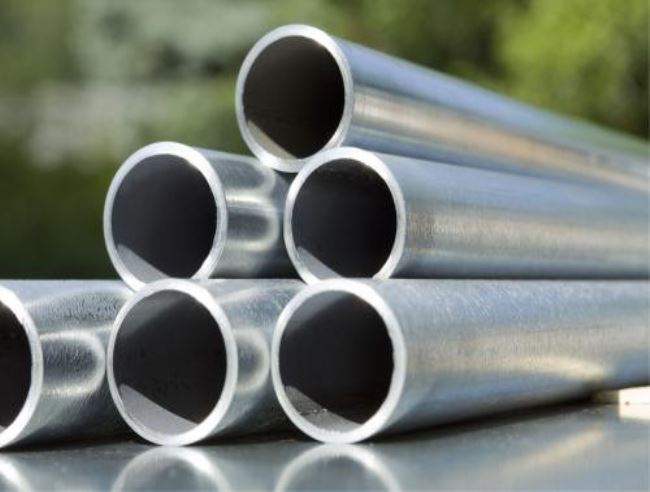 EN 10216 Alloy Steel Pipe