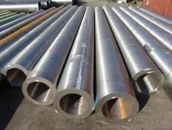 JIS G 3456 Alloy Steel Pipe