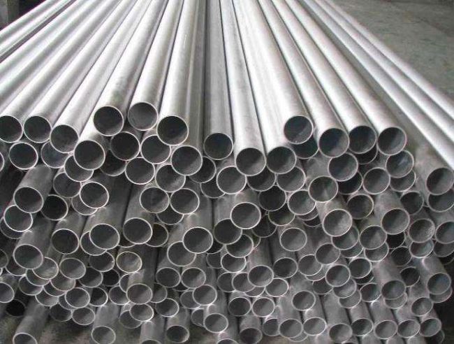 ASME SA179 Alloy Steel Pipe