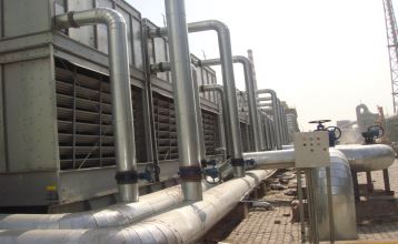 Germany Low Temperature Pipeline Project