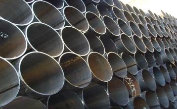 Australia Pile Casing Project