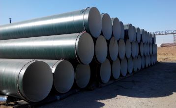 Anti-Corrosion Pipes VS Insulation Pipes