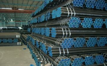 Quality Testing for Seamless Steel Pipe