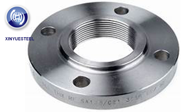 A brief introduction to Thread Flange