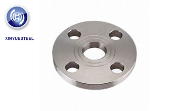 A brief introduction to Plate Flange