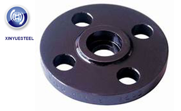 A brief introduction to Socket Welding Flange