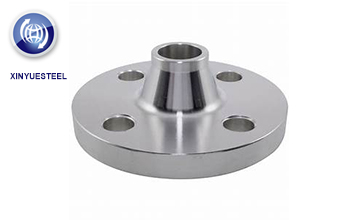 A brief introduction to WN Flange