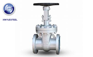 A brief introduction to gate valve