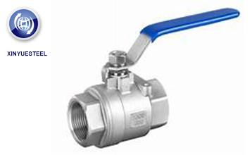 A brief introduction to Ball Valve