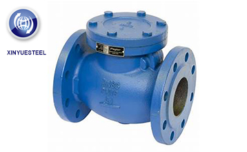 A brief introduction to Check Valve