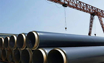 What are the important factors driving the growth of steel pipe