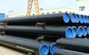 The Difference between Hot Rolled and Cold Rolled Square Steel Pipe
