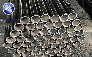 A guide to ASTM A179 seamless steel pipe