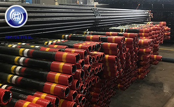 A guide to seamless drill pipe