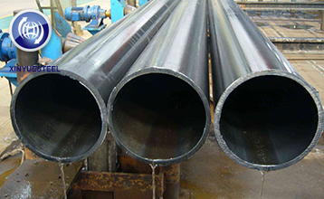 A guide to Seamless Boiler Tube