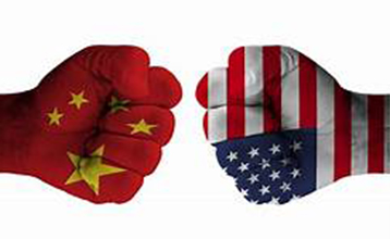 World News-Sino-US trade war