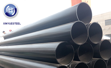 UK Piling Pipe Project