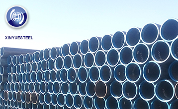 High-quality development technology seminar for the steel industry