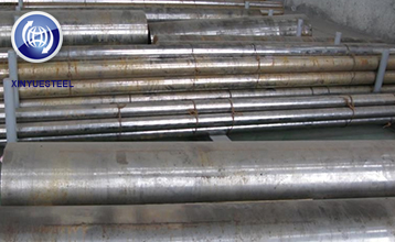 India launches anti-dumping investigation on stainless steel flat rolled products in China