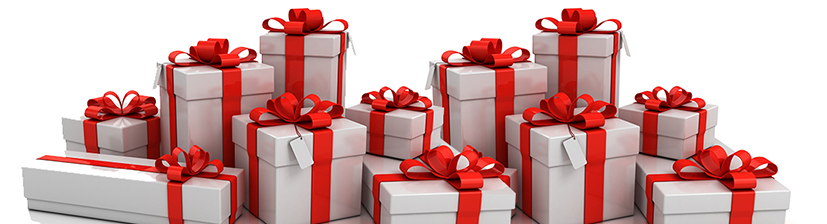 How much do you know about sending gifts to your customer?