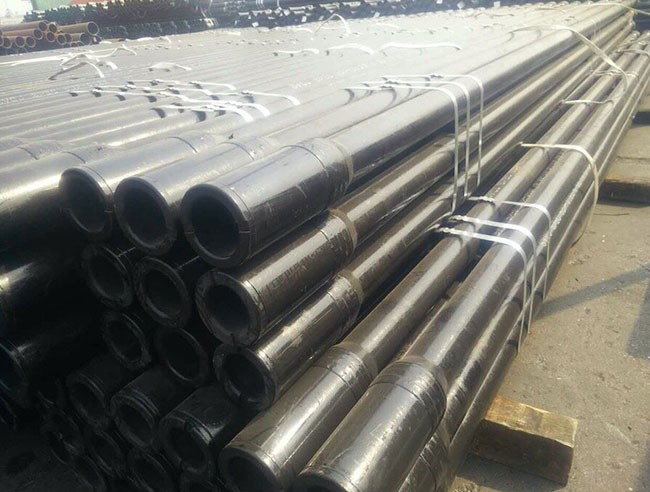 Drill Pipe