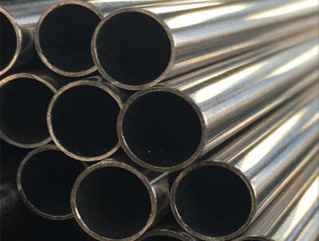 Stainless Steel Pipe