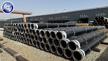 Over 10,000 tons of steel 