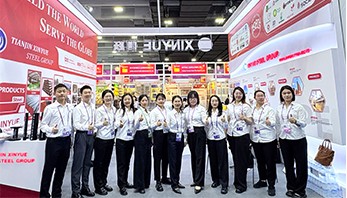 The 138th Canton Fair Exhibition Review