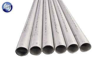 How to store 304 stainless steel pipes?